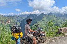 Colombo to Kandy Bike Tour with Scenic Hill Country Experience