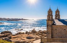 Finisterre and Costa da Morte: The Most Complete Tour of Santiago