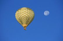 Turkıye Balloons ( Standart Flight )