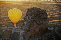 Turkıye Balloons ( Standart Flight )