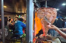 Tacquila Time Tacos and Tequila in Mexico City