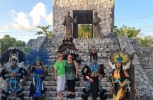 Cozumel Walking Tour: Culture, Tequila & Local Bites