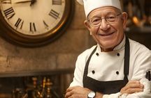 Bon Appetit Escape Room