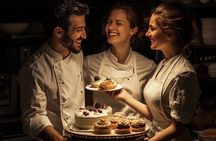 Bon Appetit Escape Room