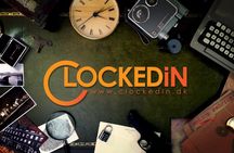 Bon Appetit Escape Room
