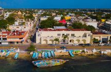 Curated Cozumel Island Experience with Raul