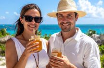 Curated Cozumel Island Experience with Raul