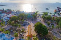 Curated Cozumel Island Experience with Raul