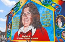 Historical Belfast Political Tour