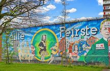 Historical Belfast Political Tour