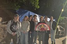 Spiritual Adventure : Into Inwangsan and Korean Shamanism