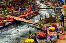 Atlas Mountains 5 Valleys Private Day Trip with Lunch And guide
