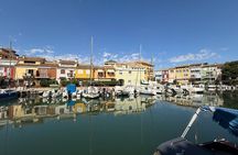 El Cabanyal and Little Venice with Horchata in Valencia