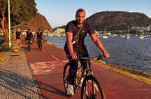 12 Beaches Easy Bike Tour Rio de Janeiro