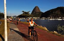 12 Beaches Easy Bike Tour Rio de Janeiro