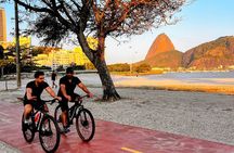 12 Beaches Easy Bike Tour Rio de Janeiro