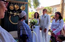 Indians Negroes Black Gullah Geechee Culture Heritage Tour