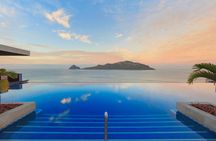 Marriott Beach Day and Mazatlán Highlights
