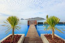 Marriott Beach Day and Mazatlán Highlights