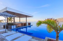 Marriott Beach Day and Mazatlán Highlights
