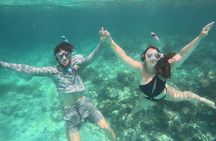 Punta Cana Catamaran Tour Bavaro Beach Experience