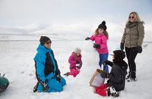 Epic Snow Day Tour from Queenstown