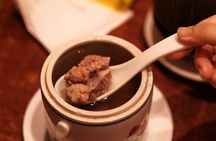 Private Guangzhou Walking Tour of Xihua Road