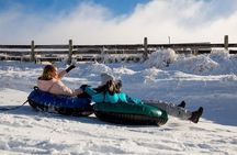 Epic Snow Day Tour from Queenstown