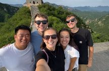 The GreatWall camping