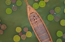 Sunrise Escape: Phang Nga Bay, James Bond & Mantra Spa