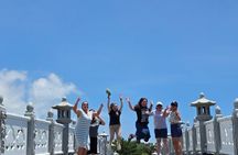 Jeju Private Taxi Tour with English Speaking Guide & Driver