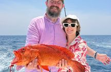 Phuket Full-Day Game Fishing & Trolling Tour