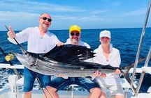 Phuket Full-Day Game Fishing & Trolling Tour