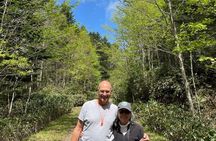 Lake Shikotsu Nature Tour