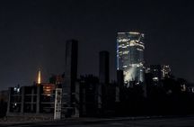 Tokyo : Ghost and Dark Tales, Urban Legends & Cemetery Night