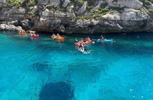 Gozo Kayak Tours