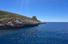 Gozo Kayak Tours