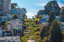 Alcatraz Evening Ticket With North Beach Walking Tour