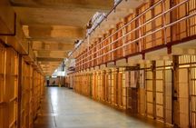 Alcatraz Evening Ticket With North Beach Walking Tour