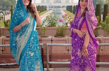 Tour with advance Entrance Tickets of Taj Mahal