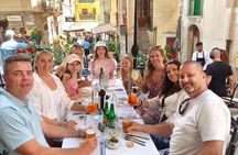 Taormina Departure from Messina for groups