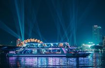 Da Nang Private Tour Poseidon Dinner Cruise and Hotel Transfer