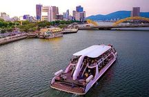 Da Nang Private Tour Poseidon Dinner Cruise and Hotel Transfer