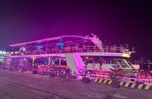 Da Nang Private Tour Poseidon Dinner Cruise and Hotel Transfer