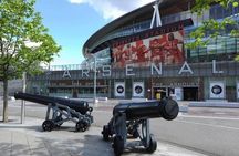 Arsenal FC Emirates Stadium Ticket