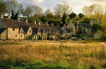 London Cotswolds Day Trip Scenic Villages and Castle Combe Tour