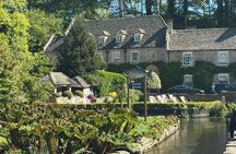 London Cotswolds Day Trip Scenic Villages and Castle Combe Tour