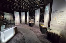 Osaka Konosuke Matsushita and Panasonic Museum Tour