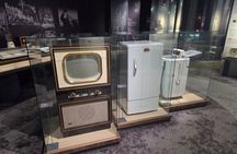 Osaka Konosuke Matsushita and Panasonic Museum Tour