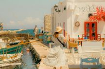 Private Island Tour of Paros Tailor Made Experience